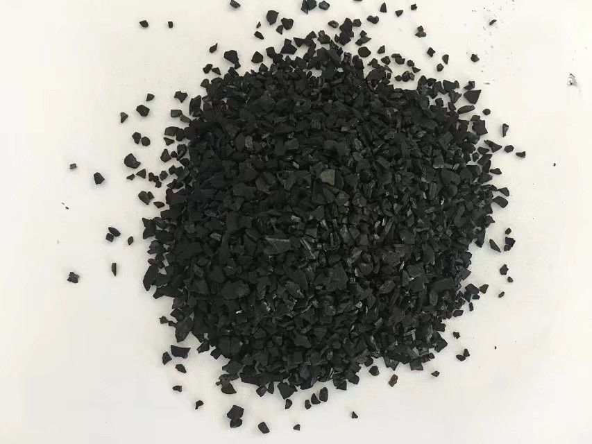 果壳颗粒活性炭